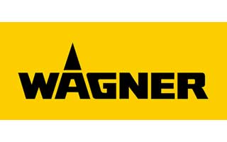 Logo Wagner group - aplicadores de tinta