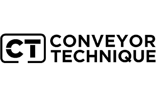 Logo Conveyor Technique empresa de transportadores industriais