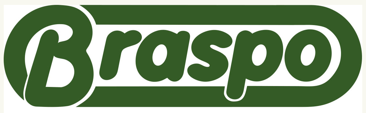 Logo braspo